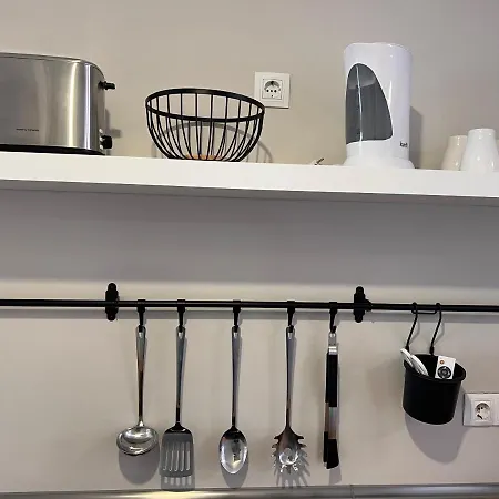 Apartament Casa Esmeralda *