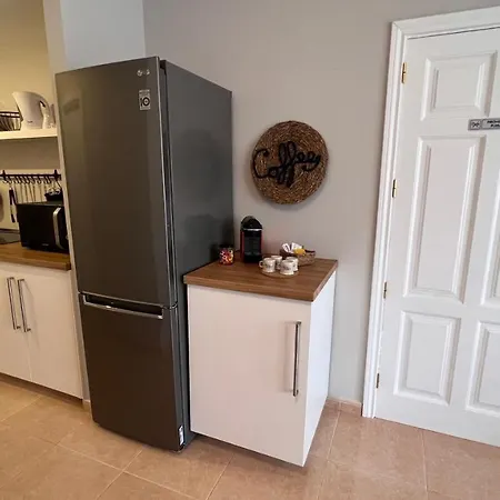 Apartament Casa Esmeralda Corralejo