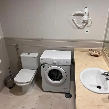 Apartament Casa Esmeralda *