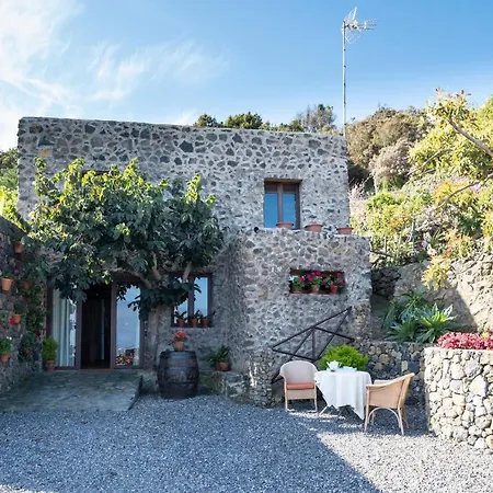 Prázdninový dům Casa Esmeralda Icod De Los Vinos