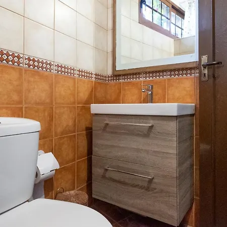 Casa Esmeralda Prázdninový dům Icod De Los Vinos