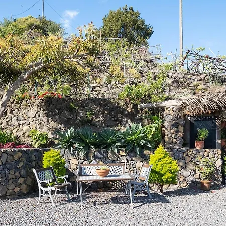 Casa Esmeralda Prázdninový dům Icod De Los Vinos