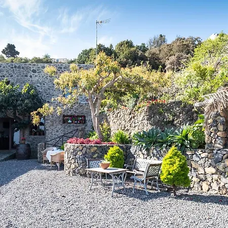 Prázdninový dům Casa Esmeralda Icod De Los Vinos