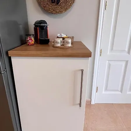 Apartment Casa Esmeralda Corralejo