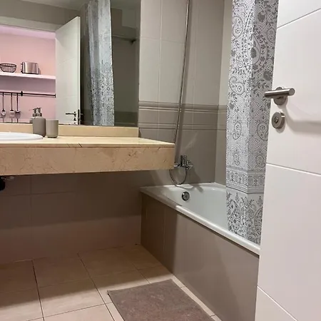 Apartment Casa Esmeralda