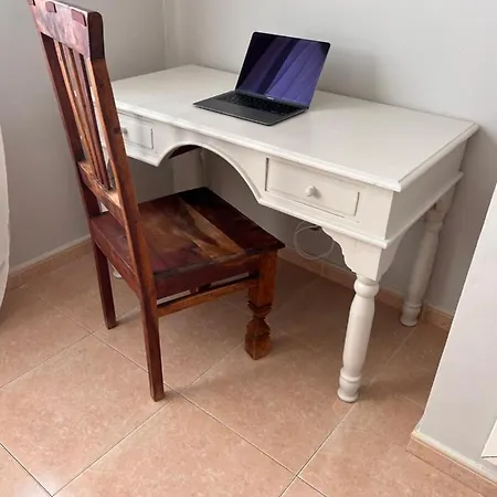 Apartment Casa Esmeralda Corralejo