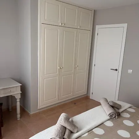 Casa Esmeralda * Corralejo