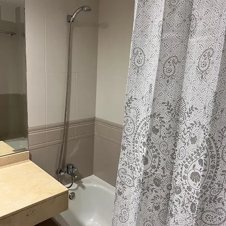 Casa Esmeralda Apartment Corralejo