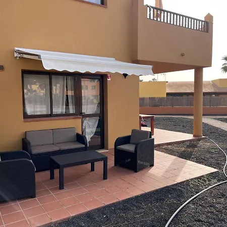 Casa Esmeralda Apartment