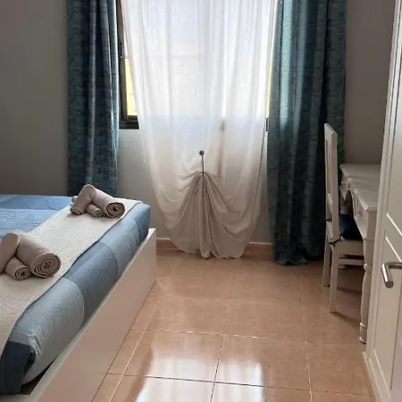 Apartment Casa Esmeralda