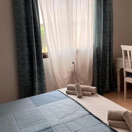 Casa Esmeralda Apartment