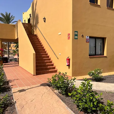 Casa Esmeralda Apartment *