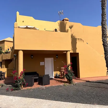 Casa Esmeralda