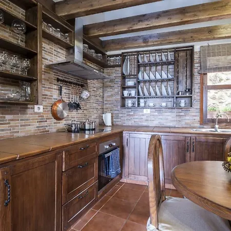 Casa Esmeralda Ferienhaus *