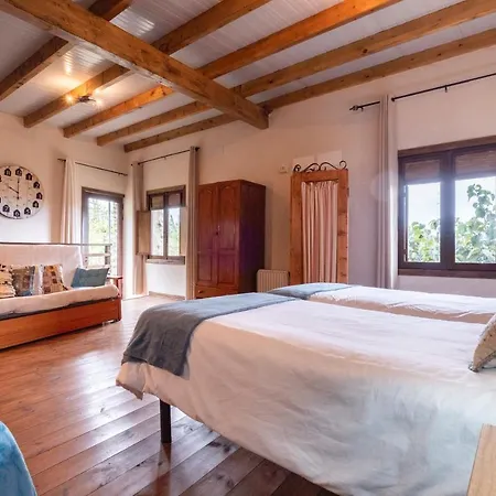 Ferienhaus Casa Esmeralda