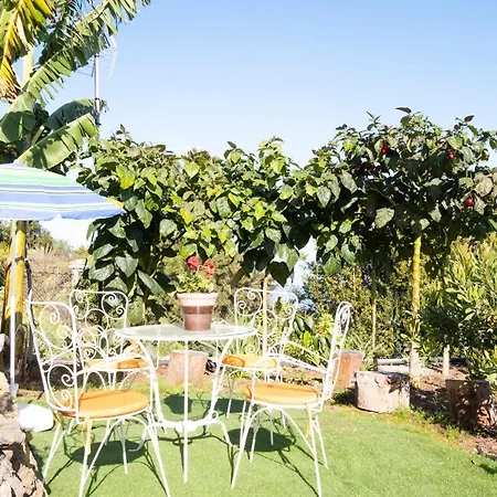 Ferienhaus Casa Esmeralda Icod De Los Vinos