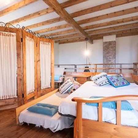 Casa Esmeralda Ferienhaus *