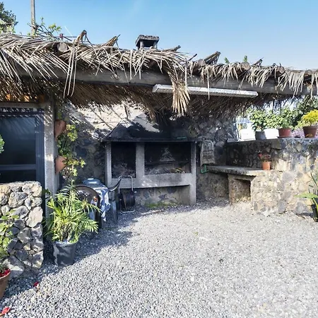 Casa Esmeralda