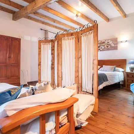 Holiday home Casa Esmeralda *